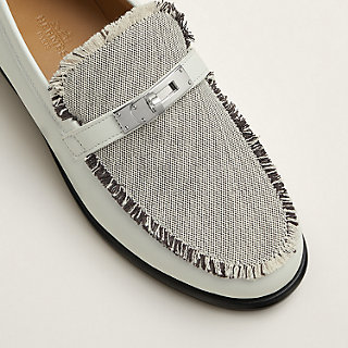 モカシン 《デスタン》 | Hermès - エルメス-公式サイト